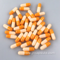 Latest Design Medical Pharmaceutical Gelatin Empty Capsules